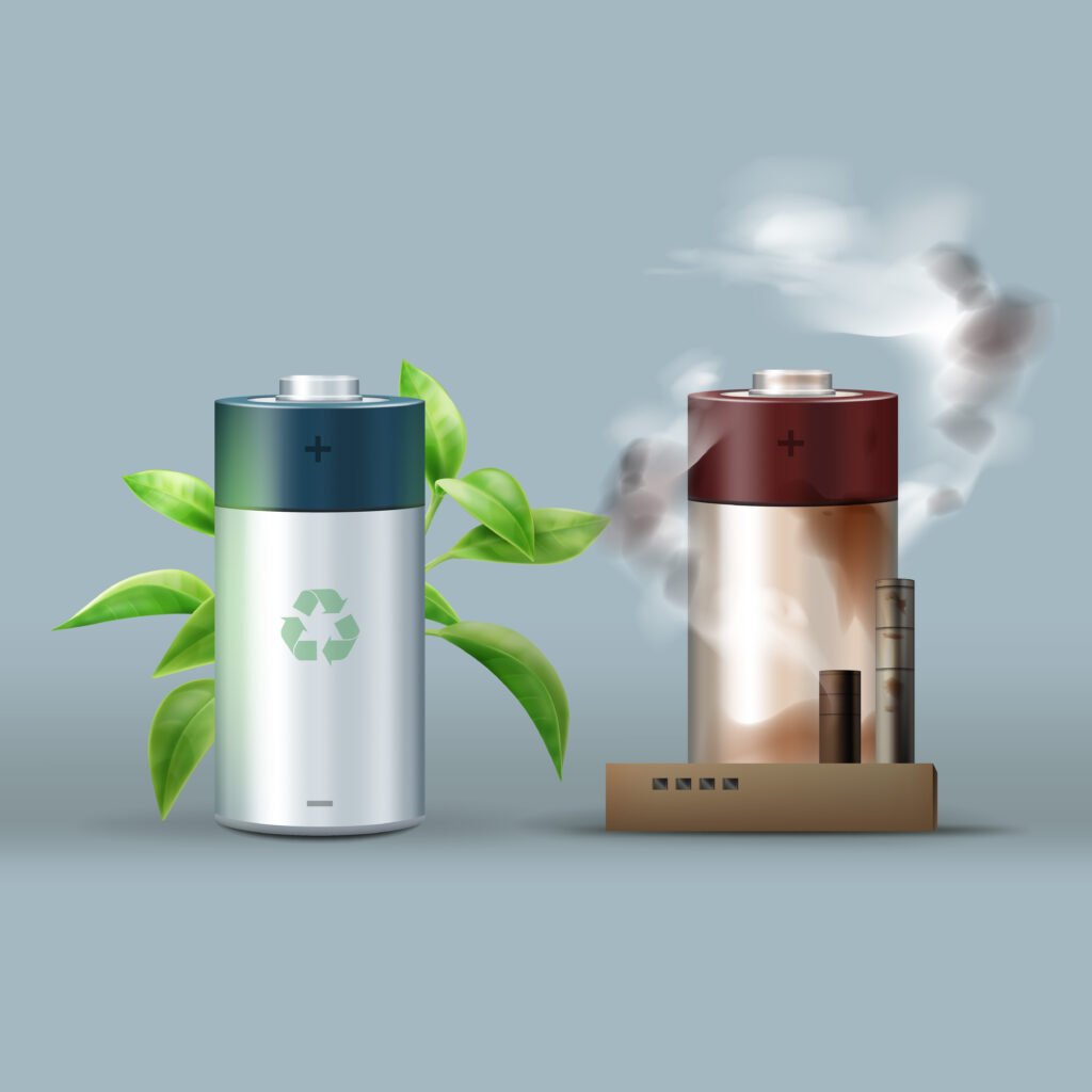 Plus Power GO-IBR