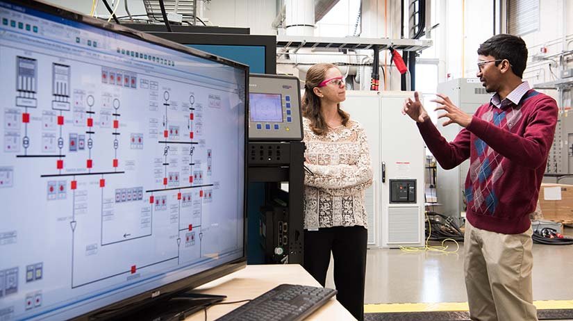 Microgrids GO-IBR