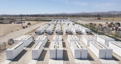 GO-IBR Battery Energy Storage