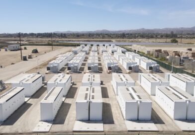GO-IBR Battery Energy Storage