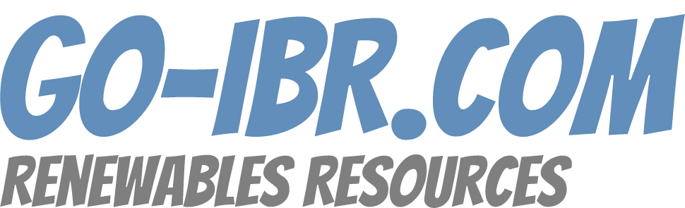 Go-ibr.com logo