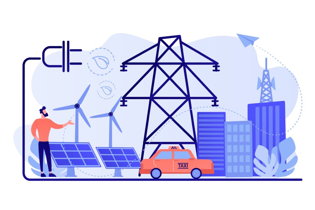 Grid Battery Projects GO-IBR