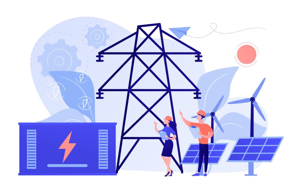 Power Reserves GO-IBR