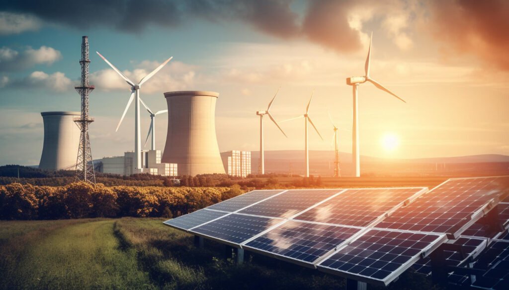Renewable Energy GO-IBR