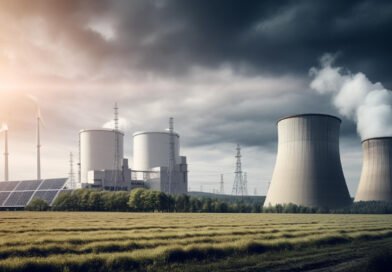 Nuclear Power GO-IBR