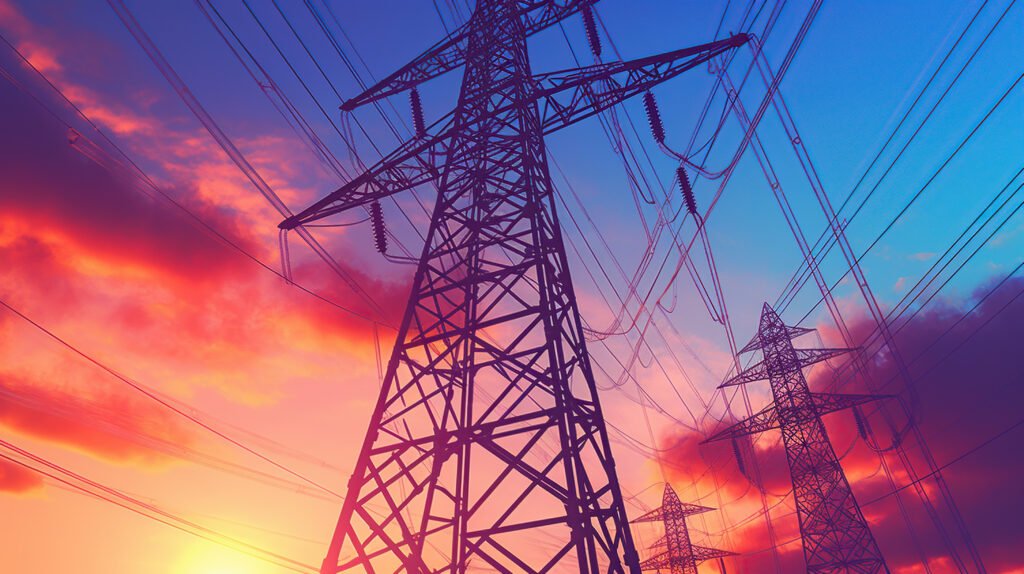 Power Grids GO-IBR