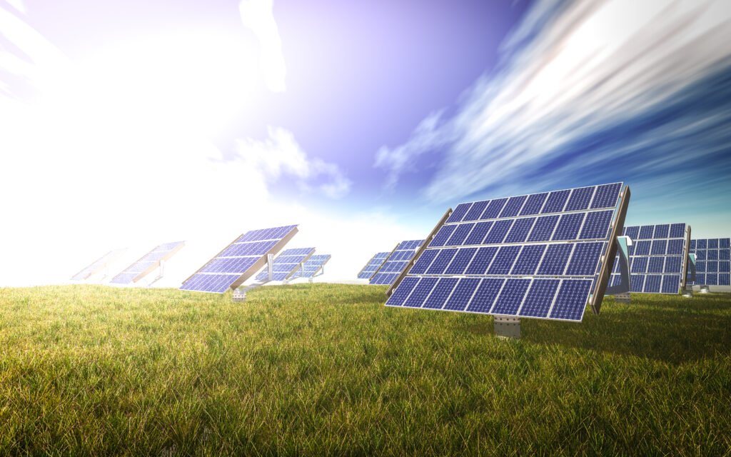 Solar Panel