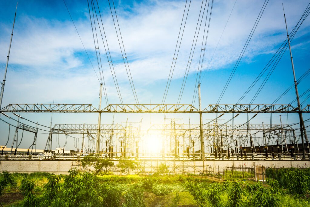 Grid Security GO-IBR
