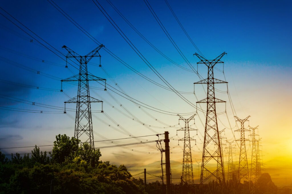 Electricity Reserves GO-IBR
