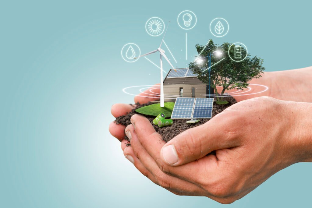 clean energy bills GO-IBR