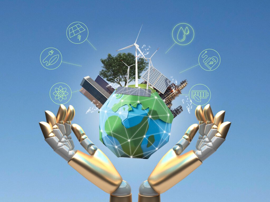 Clean Energy Projects GO-IBR
