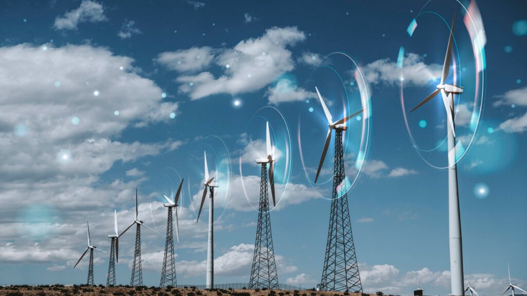 Renewable Energy Projects GO-IBR