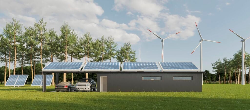 Renewable GO-IBR