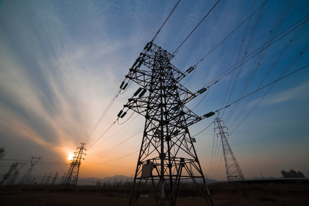 Electric Demand GO-IBR