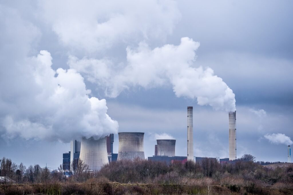 Emission GO-IBR