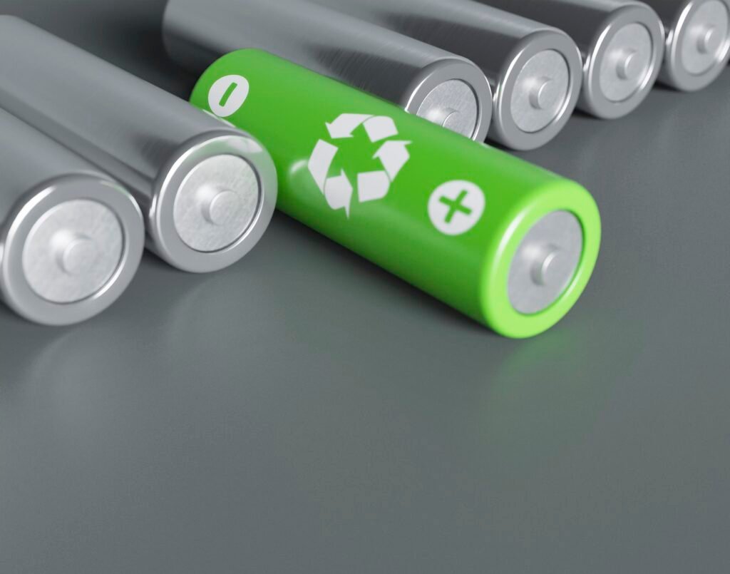 Sodium-Ion Batteries GO-IBR