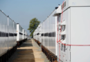 Battery Energy Storage Project GO-IBR