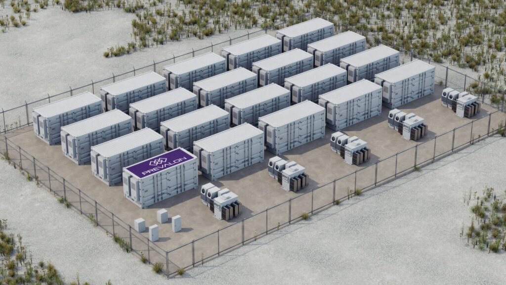 Mitsubishi battery spinoff GO-IBR