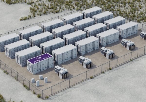 Mitsubishi battery spinoff GO-IBR