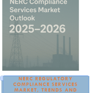 NERC Compliance Services Market Analysis Report - by GO-IBR.com Research
