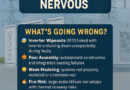 GO-IBR.com Why is NERC getting Nervous about Batteries?