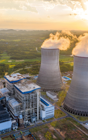 Elon Musk’s xAI Buys Old Power Plant Site near AI data center for $10- GO-IBR