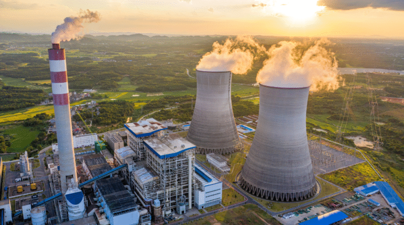 Elon Musk’s xAI Buys Old Power Plant Site near AI data center for $10- GO-IBR