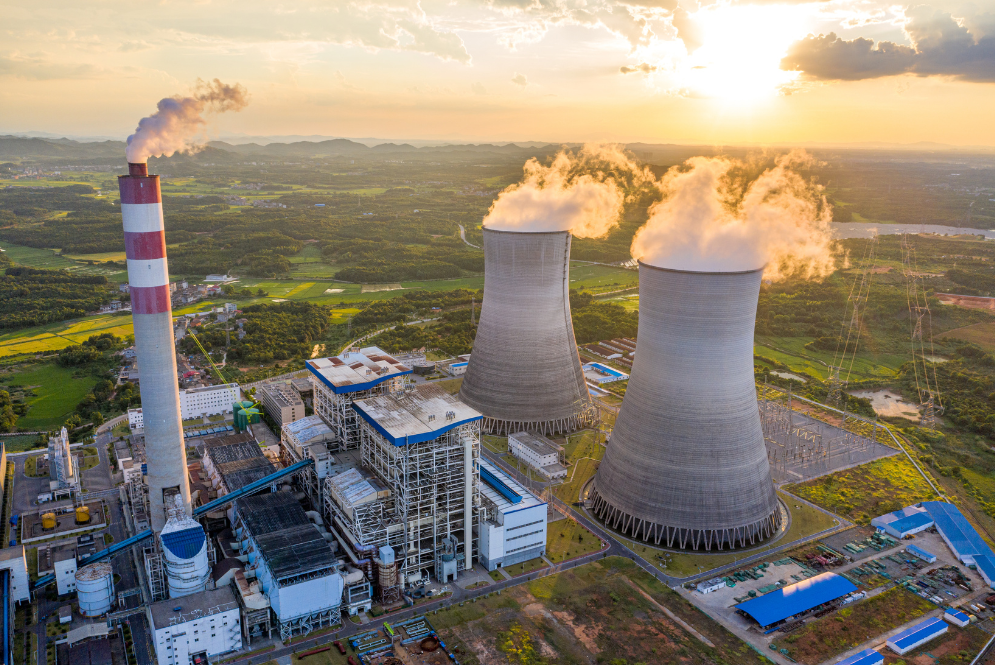 Elon Musk's xAI Buys Old Power Plant Site Near AI Data Center for $10