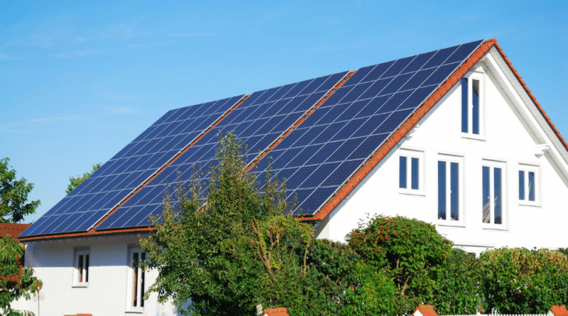 California Supreme Court Demands New Review of Solar Credit Cuts