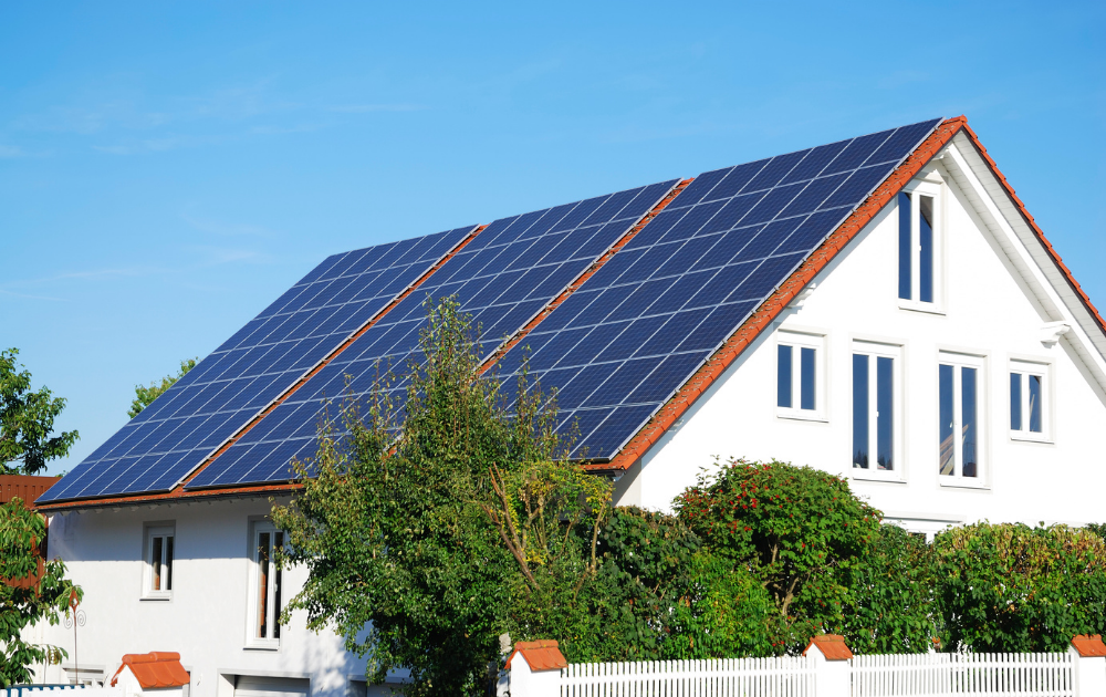 California Supreme Court Demands New Review of Solar Credit Cuts