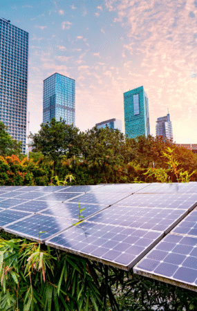 How Trump’s Tax Plan for Renewables Will Remake US Energy Use