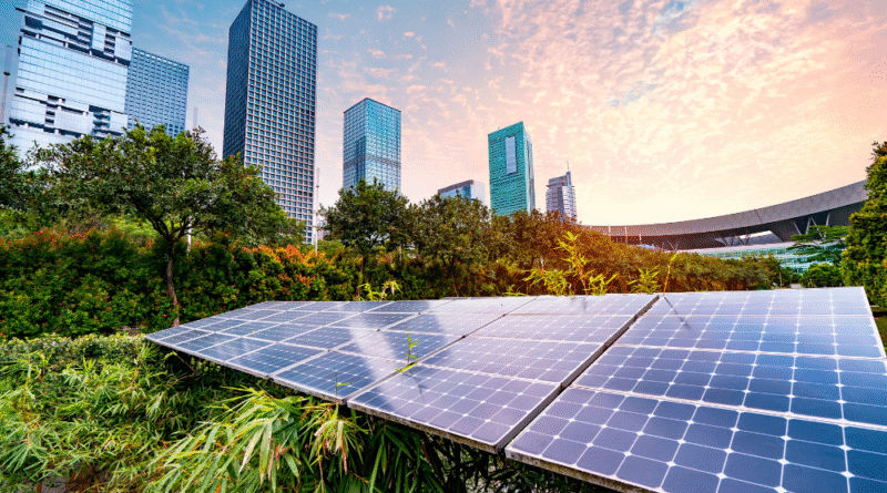 How Trump’s Tax Plan for Renewables Will Remake US Energy Use