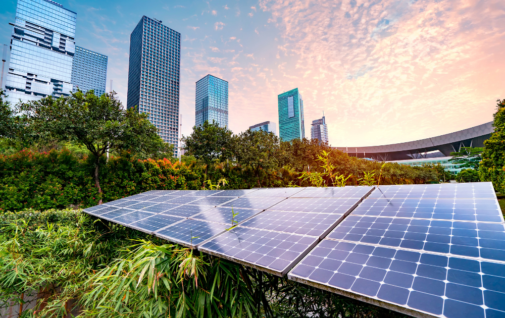 How Trump’s Tax Plan for Renewables Will Remake US Energy Use