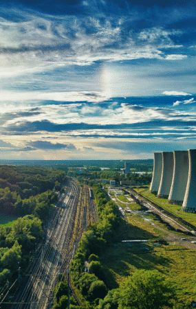 How NERC’s IBR Program Targets Gaps in Renewable Integration - GO-IBR