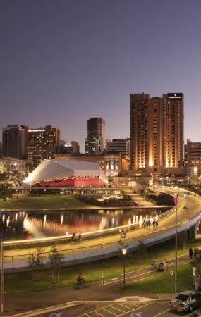 How South Australia Became a Pioneer in Renewable Distribution Grids