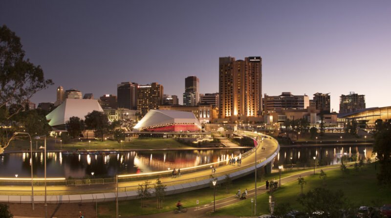 How South Australia Became a Pioneer in Renewable Distribution Grids
