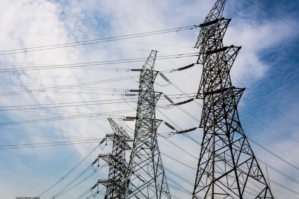 Grid Reliability in Crisis What NERC’s Warning Means for the U.S. - GO-IBR