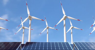 U.S. Renewable Energy Facts: Solar, Wind, and the Future of Clean Power - GO-IBR