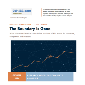 Research Note Schneider Buys PTC Complete Analysis Preview (Free)