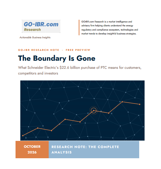 Research Note Schneider Buys PTC Complete Analysis Preview (Free)